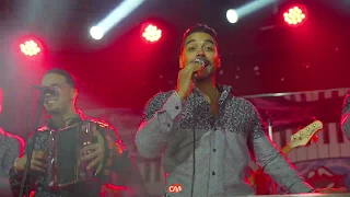 Urbanda - Quién (En Vivo)