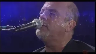 Billy Joel - She's Always a Woman (Live Concert in Tokyo)