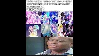 Pretty cure meme I found in the dumpster 1 |•#memes #prettycure #glitterforce #funny•|