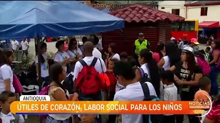 Noticias Telemedellín - sábado, 15 de enero de 2022, emisión 12:00 m.