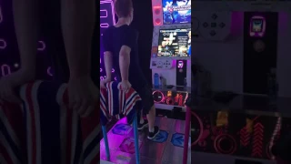 [DDR A] ACE FOR ACES FIRST CLEAR IN THE WORLD!!