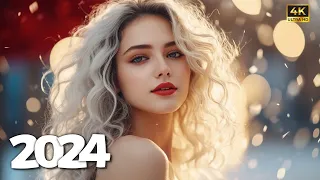 Summer Music Mix 2024🔥Best Of Vocals Deep House🔥Justin Bieber, Coldplay, Maroon 5 style #121