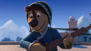 Rock Dog 2016 720p mp4 4