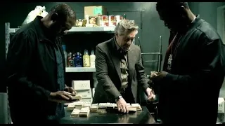 Freelancers - Full Movie - 50 Cent, Robert De Niro, Forest Whitaker