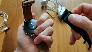 ЧАСЫ HONOR MagicWatch 2