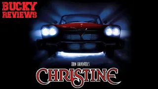 CHRISTINE (1983) | OTRO CLÁSICO DE CARPENTER