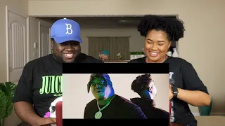 They Went In!!! | Duke Deuce Feat. Foogiano - Spin (Reaction)