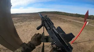 Polish army valhalla calling