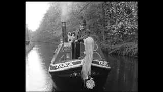 Watch Canal Bargee online   BFI Player