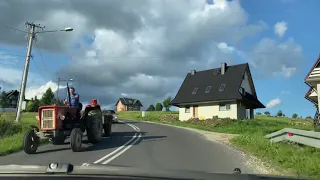 В Польше можешь в сказку попасть