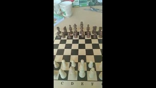 Как легко С играть дебют четырёх Коней в Шахматах