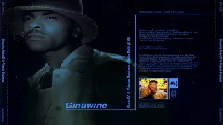 Ginuwine - None Of Ur Friends Business (Radio Edit)