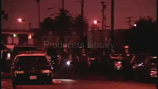 Imperial Courts 1992 during riots