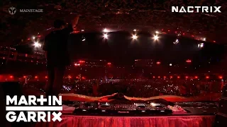 Martin Garrix Drops Only - Tomorrowland 2018 W2 Main Stage