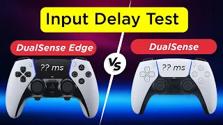 DualSense Edge Vs. DualSense Bluetooth Vs Cable – Which One is Faster?