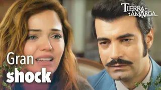 Demir quiere divorciarse de Züleyha - Capítulo 242