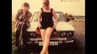 Beirut - Postcards From Italy