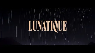 Roudeep - Lunatique (Official Visualizer)