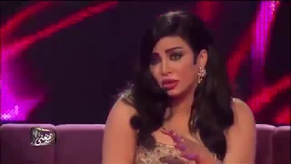 سؤال محرج جداً لـ الفنانة مروة عن مشهد إغتصاب إتعاد أكثر من مره ( الإغتصاب بحدود ) ..لسة هنغني