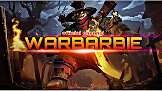 WarBarbie: [Mobile Legends]  Субботний турик 1х1 РБ в 19.00