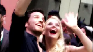 Colin & Jennifer || Smile [SDCC 2015].