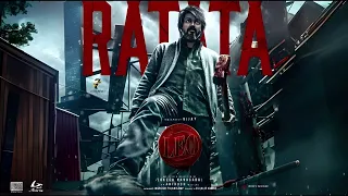 Ratata | 8D | Leo | Thalapathy Vijay | Lokesh Kanagaraj | Anirudh Ravichander | SK 8D AUDIO