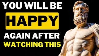 A Stoicism Guide To Bring More Joy And Happy In Life | Stoicism