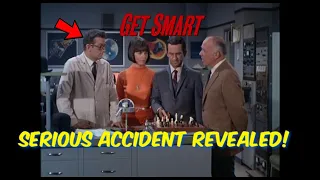 "GET Smart" Actor ELECTROCUTES Crew Member & Sends them to the Emergency ROOM!!