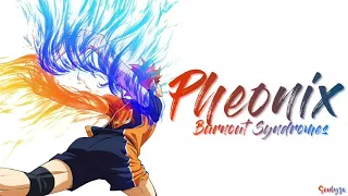 Haikyuu!!! - PHEONIX ⇢ Season 4 Opening | Easy Lyrics ⇠