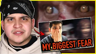 I FINALLY Watched The Scariest Movie Of All Time.. (The Exorcist Review)
