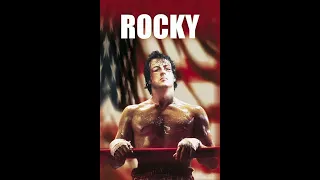 Rocky - Theme  (Gonna fly now)