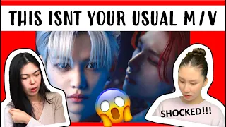 AUSSIES REACT TO STRAY KIDS 'ODDINARY' MAIN TRAILER!!