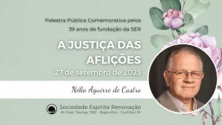 Palestra Pública | 27.09.2023