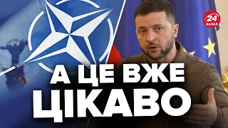🔥ЗЕЛЕНСЬКИЙ РОЗПОВІВ! Чого ОЧІКУЄ від саміту НАТО у Вільнюсі?