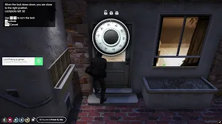 House Robbing Guide - STRP - GTA