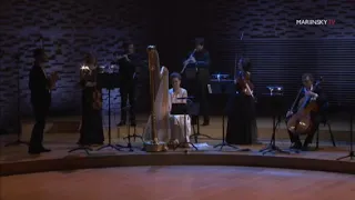 Maurice Ravel Introduction et Allegro/Sofia Kiprskaya, Alexander Marinesku, Nikita Vaganov