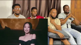 FIRST REACTION TO JENNIE - ‘You & Me’ DANCE PERFORMANCE VIDEO + Jazz ver. LIVE CLIP