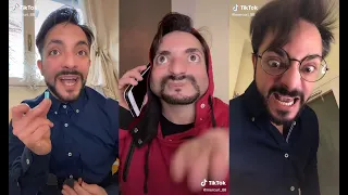 Funny Manuel Mercuri Tik Tok Compilation 2021 - @mercuri_88 - The Father compilation / trend 2021