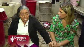 Volverte a Ver: 19-10-2014 - promo