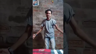 dil ne kaha ashwani Michael, Cove dance by rohit kashyap