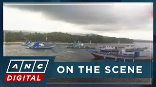 LOOK: Northern Luzon residents prepare for winds, rains brought by super typhoon Henry | ANC