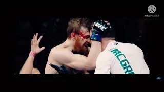 “The Trilogy” Conor McGregor VS Dustin Poirier 3 Trailer (Fan Made)