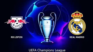 FIFA 23 - RB Leipzig vs Real Madrid | Uefa Champions League 2022/23 | PS5 FIFA 23 Game