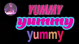 'Yummy Yummy' - The Substitues