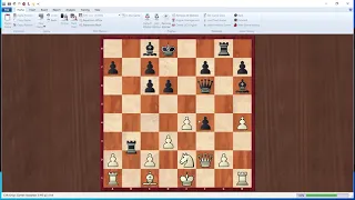 шахматы. королевский гамбит. самый лучший дебют за белых!