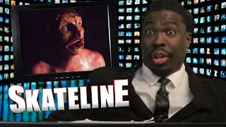 SKATELINE - Jaakko Ojanen, Tiago Lemos, Gino Ianucci, Franky Villani, WKND, Rayssa Leal, Leo Favaro