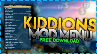 Best Mod Menu For GTA 5 | Free Download | 29 January 2023 | Undetected