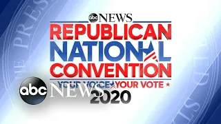 The Republican National Convention officially kicks off