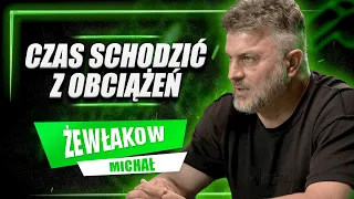 MICHAŁ ŻEWŁAKOW - ŻYCIE, TWÓRCZOŚĆ, RODZINA I ZAKRĘTY