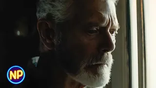 Norman Lives a Quiet Life | Don't Breathe 2 | Now Playing